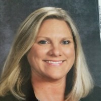 Susan Jones (Pylant)
