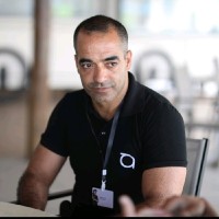 Walid Majdi