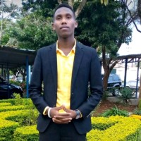 Onesmus Mutisya Ndive