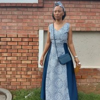 Tebogo Matokwa