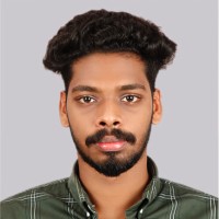 Alan Thankachan