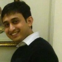 Naveen Bisht