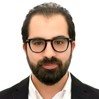 Ahmed Ali Marmoush