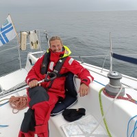 Oliver Silén