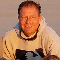 Chris Frazier