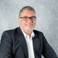 Roberto San Martin