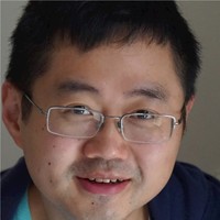 Patrick Huang