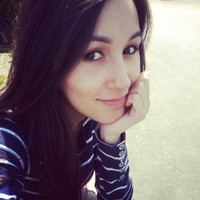 Ana Dominguez