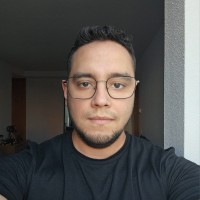 Daniel Jesus Tovar Gomez