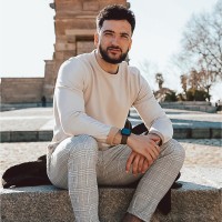 Bernardo Santos
