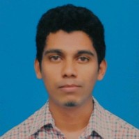 Pranay Parab