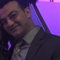 Edward Nashed Agamy