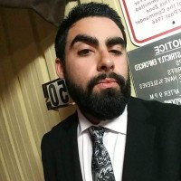 Eric Rivera