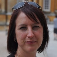 Julia O'Connell