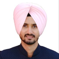 Rupinder Singh
