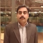 Maqsood Alam