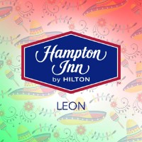 Hampton Inn By Hilton Leon