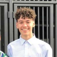 Josue Gonzalez- Gomez