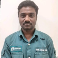 B.B.S Krishna