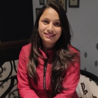 Shivani Gupta