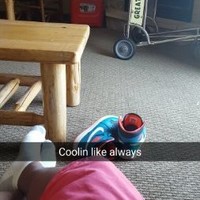 Steezy Crakk Cuddie Mac