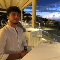 Edoardo Fanetti