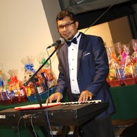 Mohammad Hanafiah Bin Ismail