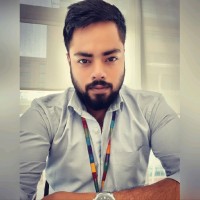 Ankit Rohilla