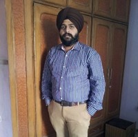 Satish Makkar