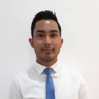 Shahrul Ahmad