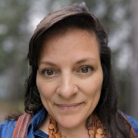 Katy Spencer