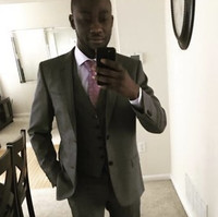 Kolade Familoni