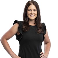 Ashleigh Tawhara