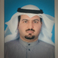 Mohammad Alenenzi
