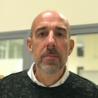 Giancarlo Rosa