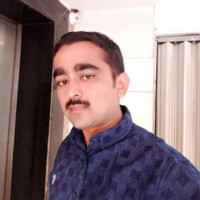 Amol Jadhav