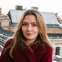 Polina Bychkova