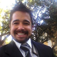 Ryan Bayfield  MBA