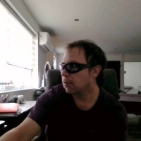 Max Eduardo Escobar Arriagada