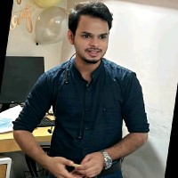 Adesh Bamugade