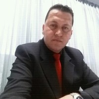 Mauricio Diaz Millan