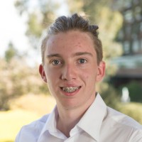Luke Harris
