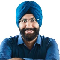 Ishmeet Singh