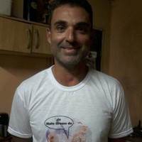 Marcos Vinicio Ferreto