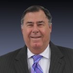 Donald Zell