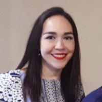 Maria Fernanda Vargas V