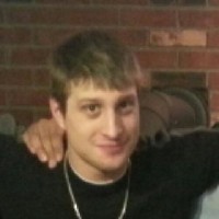 Dave Tomlinson