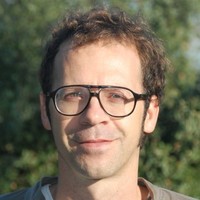 Frederic Bartumeus