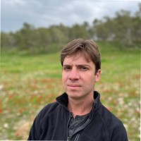 Dror Katz