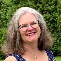 Marcy Parmenter